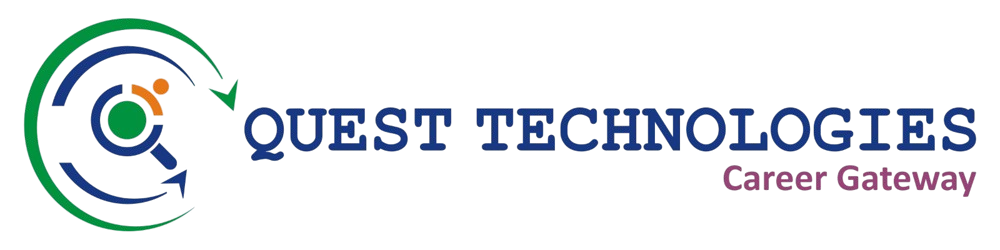 Quest logo